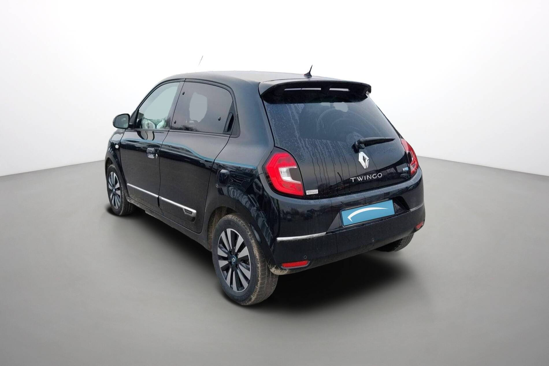 Vente en ligne Renault Twingo Electrique Twingo III Achat Intégral - 21 au prix de 11 790 €