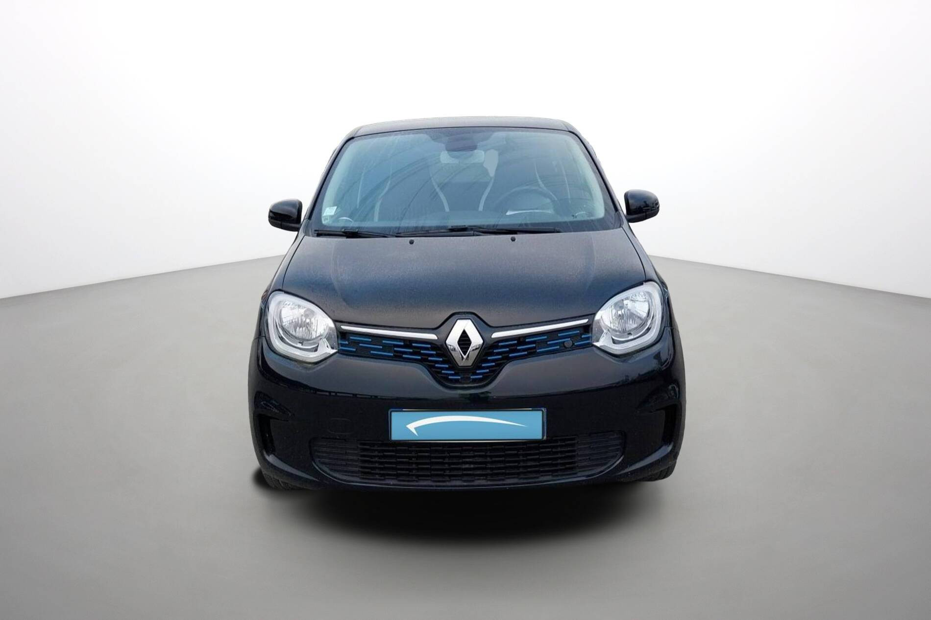Vente en ligne Renault Twingo Electrique Twingo III Achat Intégral - 21 au prix de 11 790 €