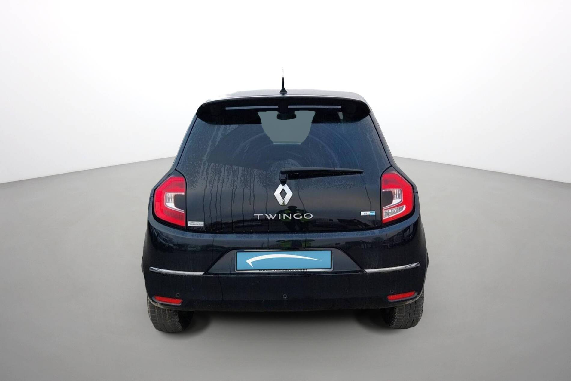 Vente en ligne Renault Twingo Electrique Twingo III Achat Intégral - 21 au prix de 11 790 €