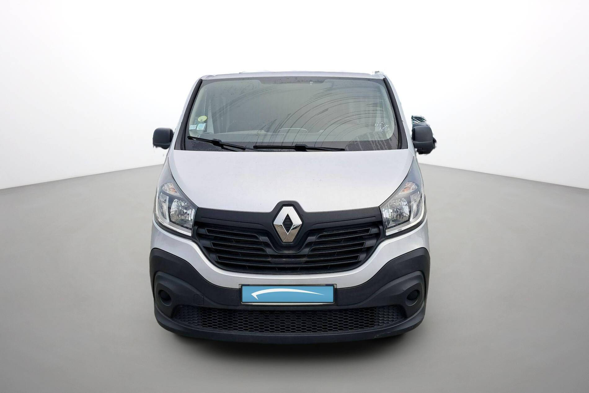 Vente en ligne Renault Trafic Cabine Approfondie TRAFIC CA L1H1 1000 KG DCI 120 E6 au prix de 19 490 €