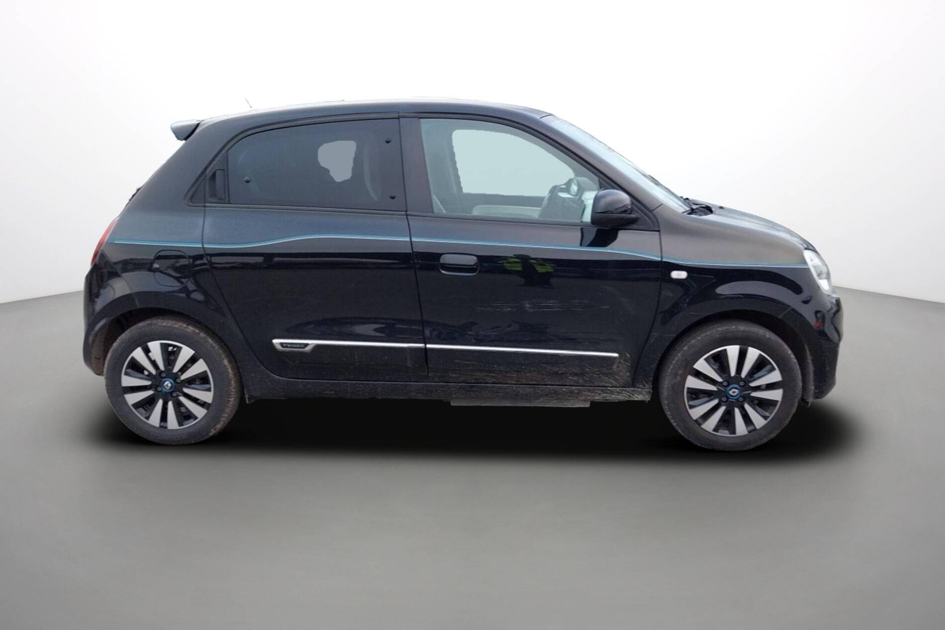 Vente en ligne Renault Twingo Electrique Twingo III Achat Intégral - 21 au prix de 11 790 €