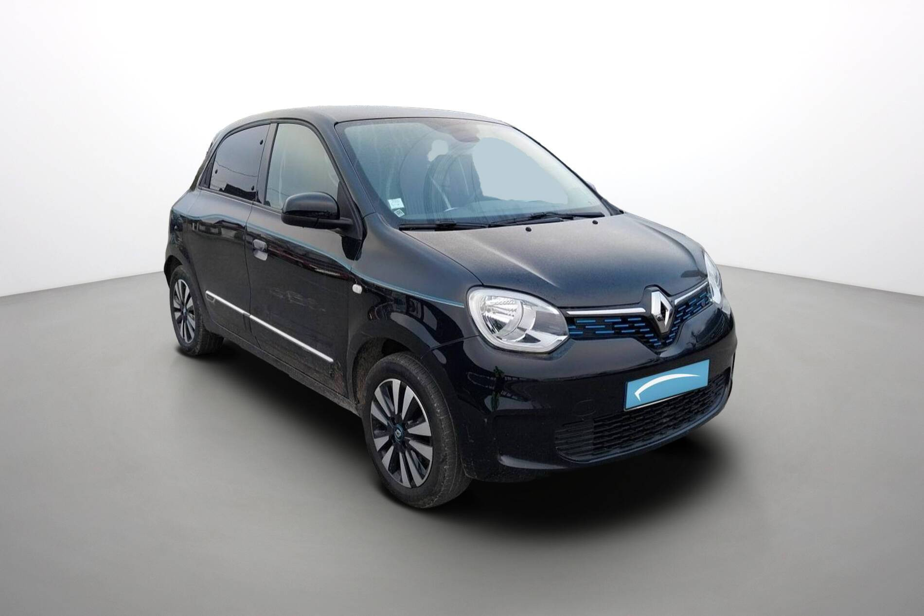 Vente en ligne Renault Twingo Electrique Twingo III Achat Intégral - 21 au prix de 11 790 €