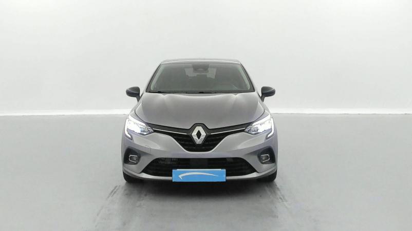 Vente en ligne Renault Clio 5 Clio TCe 100 GPL au prix de 18 790 €
