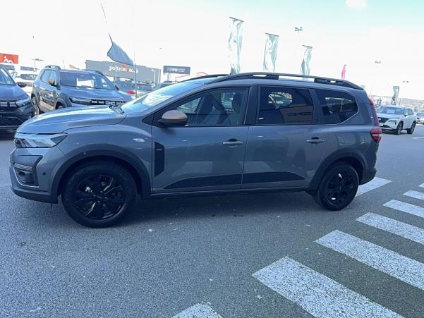 Vente en ligne Dacia Jogger  ECO-G 100 5 places GSR2 au prix de 20 900 €