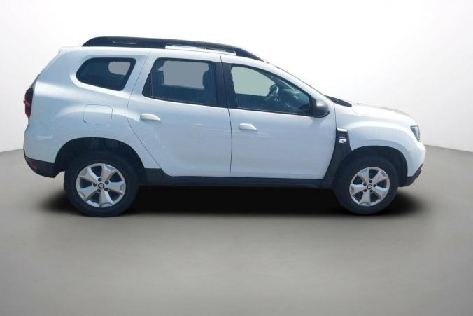 Vente en ligne Dacia Duster  dCi 110 4x2 au prix de 13 990 €