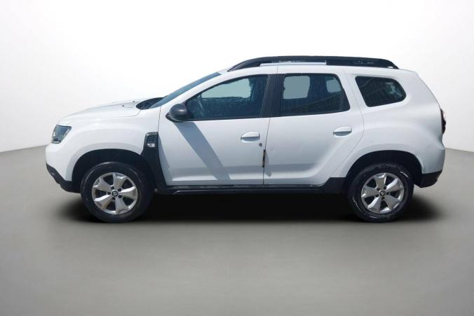 Vente en ligne Dacia Duster  dCi 110 4x2 au prix de 13 990 €