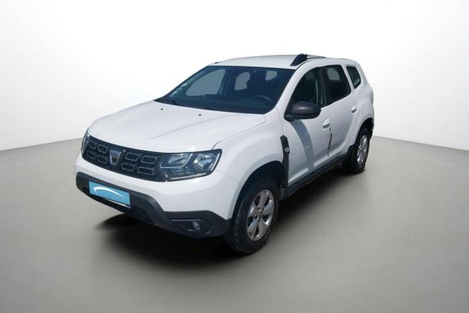 Vente en ligne Dacia Duster  dCi 110 4x2 au prix de 13 990 €