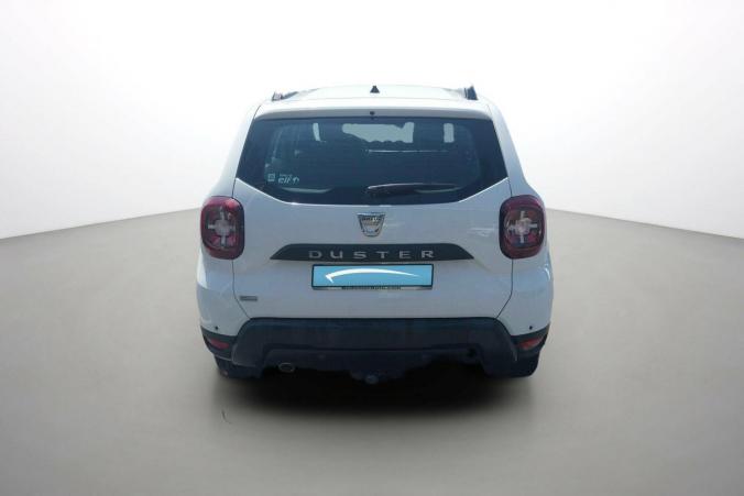 Vente en ligne Dacia Duster  dCi 110 4x2 au prix de 13 990 €
