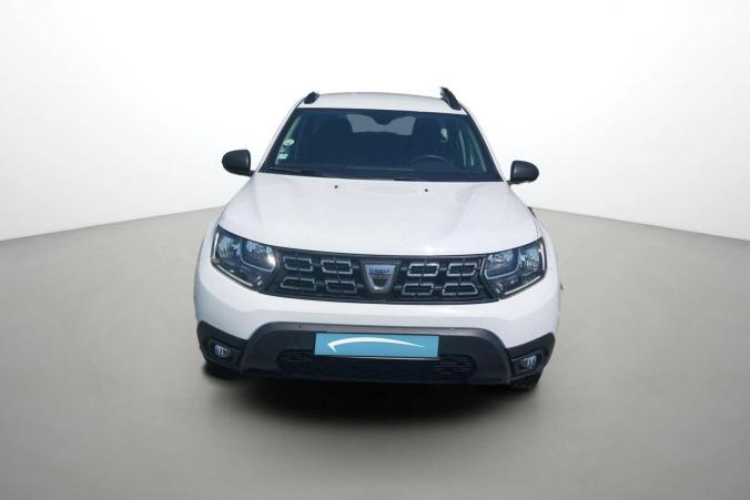 Vente en ligne Dacia Duster  dCi 110 4x2 au prix de 13 990 €