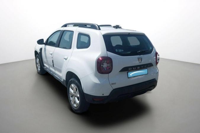 Vente en ligne Dacia Duster  dCi 110 4x2 au prix de 13 990 €