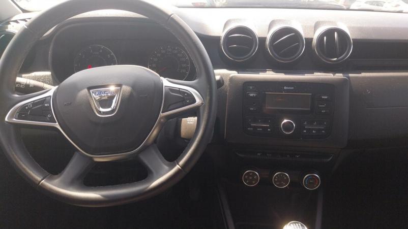 Vente en ligne Dacia Duster  dCi 110 4x2 au prix de 13 990 €