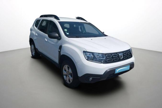 Vente en ligne Dacia Duster  dCi 110 4x2 au prix de 13 990 €