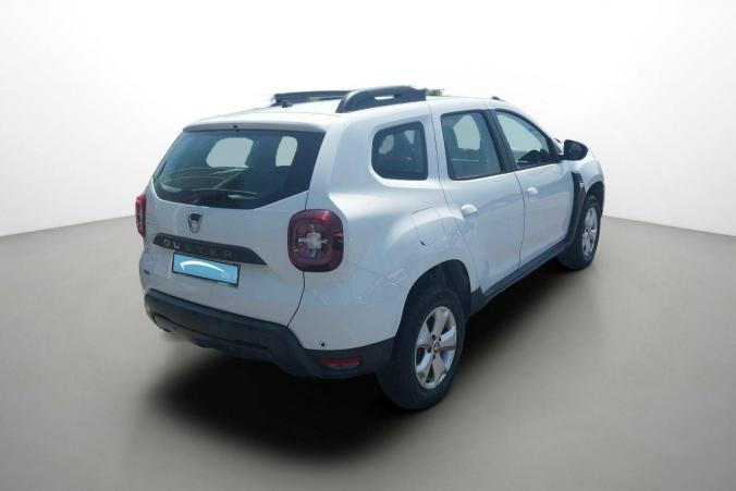 Vente en ligne Dacia Duster  dCi 110 4x2 au prix de 13 990 €