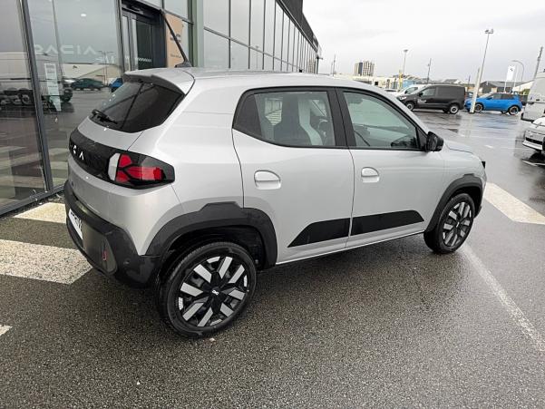 Vente en ligne Dacia Spring  GSR2 au prix de 20 000 €