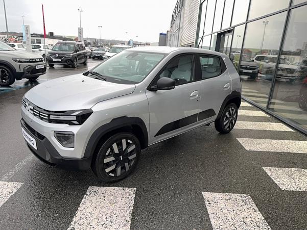 Vente en ligne Dacia Spring  GSR2 au prix de 20 000 €