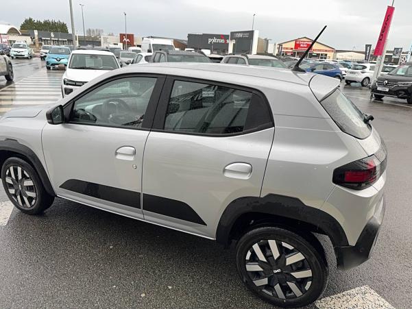 Vente en ligne Dacia Spring  GSR2 au prix de 20 000 €