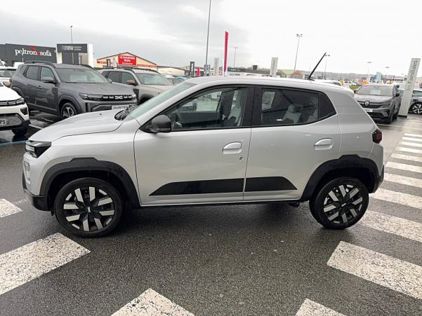 Vente en ligne Dacia Spring  GSR2 au prix de 20 000 €