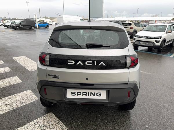 Vente en ligne Dacia Spring  GSR2 au prix de 20 000 €