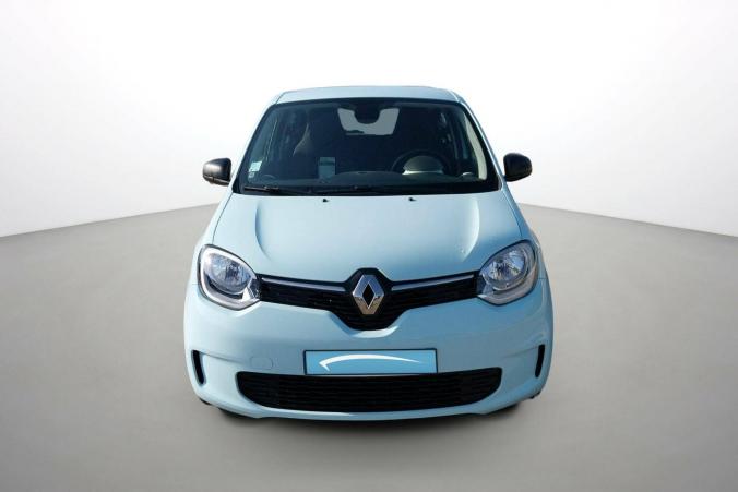Vente en ligne Renault Twingo Electrique Twingo III E-Tech au prix de 12 990 €