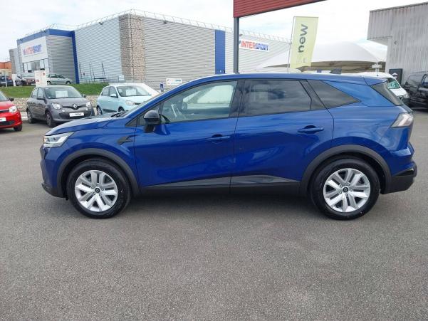 Vente en ligne Renault Symbioz  E-Tech full hybrid 145 au prix de 28 490 €