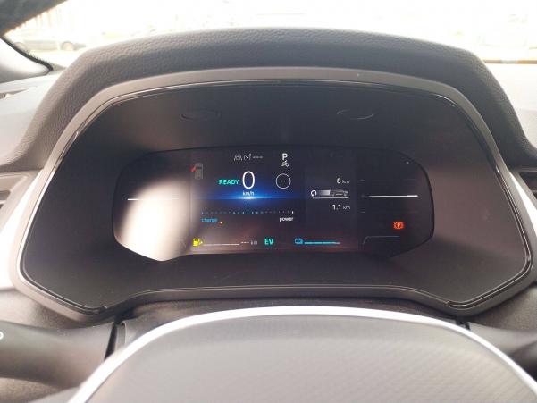 Vente en ligne Renault Symbioz  E-Tech full hybrid 145 au prix de 28 490 €