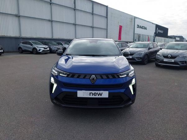 Vente en ligne Renault Symbioz  E-Tech full hybrid 145 au prix de 28 490 €