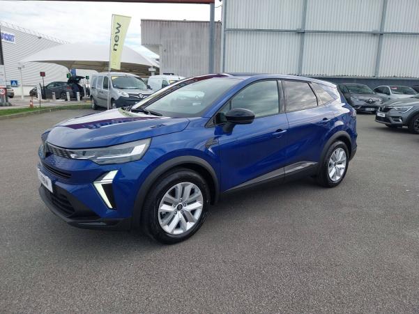 Vente en ligne Renault Symbioz  E-Tech full hybrid 145 au prix de 28 490 €