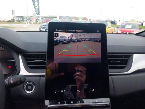Vente en ligne Renault Symbioz  E-Tech full hybrid 145 au prix de 28 490 €