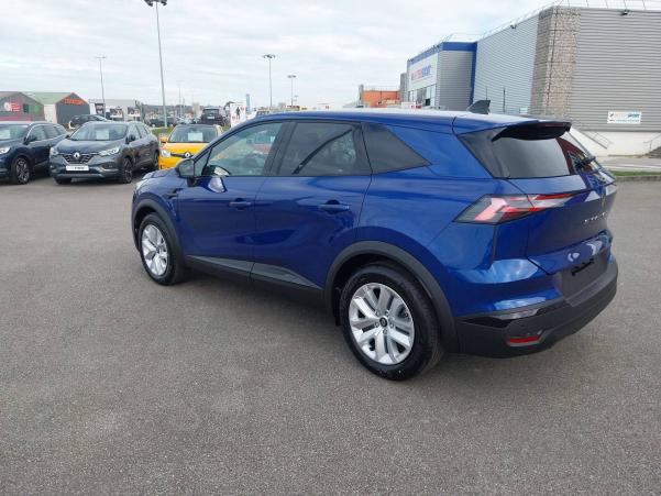 Vente en ligne Renault Symbioz  E-Tech full hybrid 145 au prix de 28 490 €