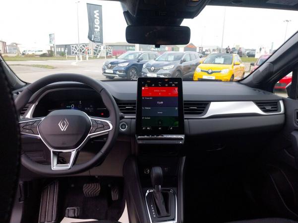 Vente en ligne Renault Symbioz  E-Tech full hybrid 145 au prix de 28 490 €