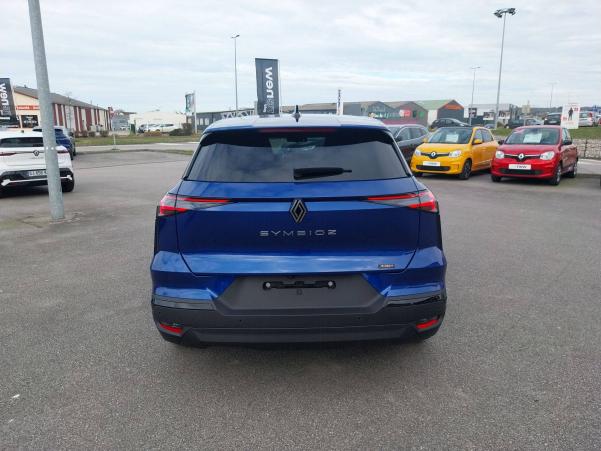 Vente en ligne Renault Symbioz  E-Tech full hybrid 145 au prix de 28 490 €