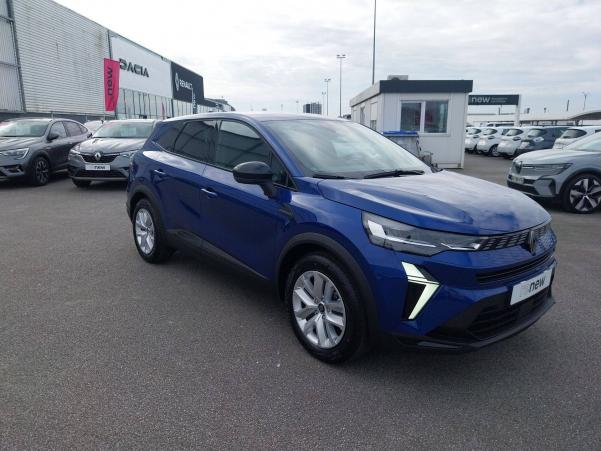 Vente en ligne Renault Symbioz  E-Tech full hybrid 145 au prix de 28 490 €