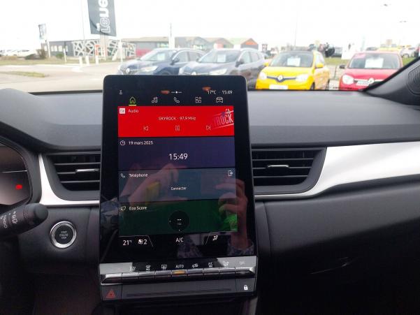 Vente en ligne Renault Symbioz  E-Tech full hybrid 145 au prix de 28 490 €