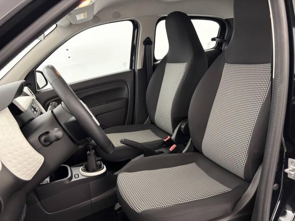 Vente en ligne Renault Twingo 3  SCe 65 - 21 au prix de 10 490 €