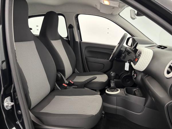 Vente en ligne Renault Twingo 3  SCe 65 - 21 au prix de 10 490 €