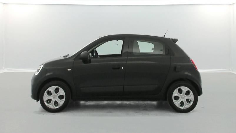 Vente en ligne Renault Twingo 3  SCe 65 - 21 au prix de 10 490 €