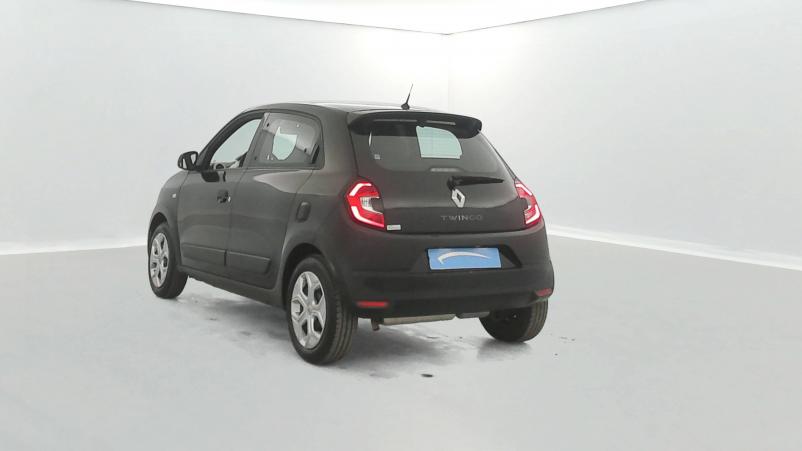 Vente en ligne Renault Twingo 3  SCe 65 - 21 au prix de 10 490 €