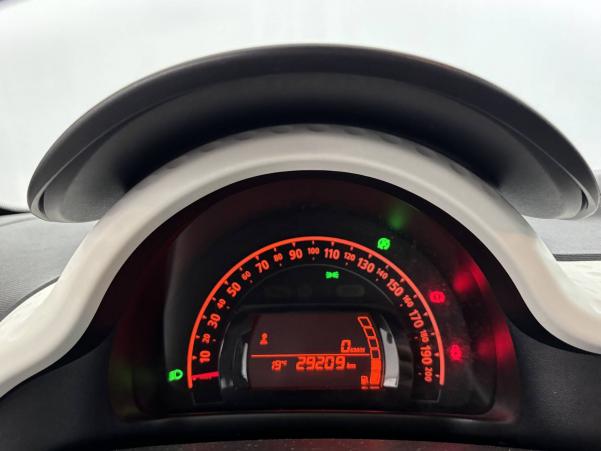 Vente en ligne Renault Twingo 3  SCe 65 - 21 au prix de 10 490 €