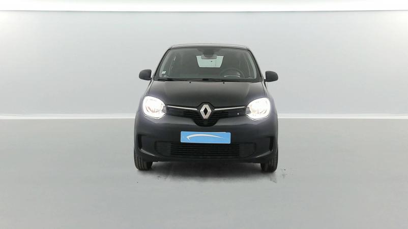 Vente en ligne Renault Twingo 3  SCe 65 - 21 au prix de 10 490 €