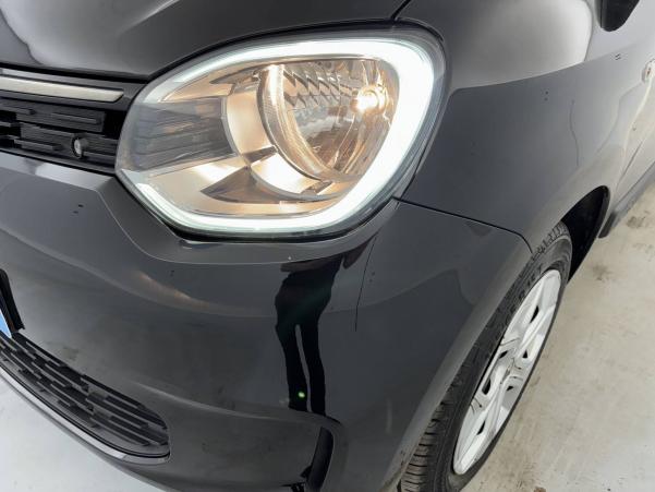 Vente en ligne Renault Twingo 3  SCe 65 - 21 au prix de 10 490 €
