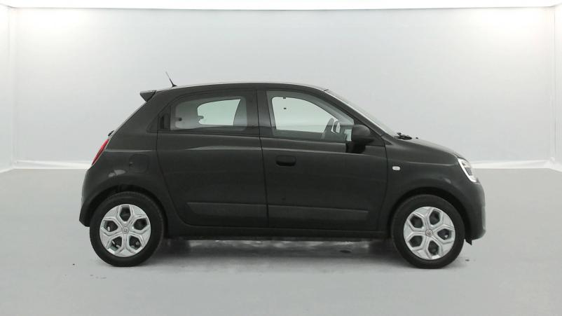 Vente en ligne Renault Twingo 3  SCe 65 - 21 au prix de 10 490 €