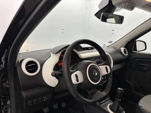 Vente en ligne Renault Twingo 3  SCe 65 - 21 au prix de 10 490 €