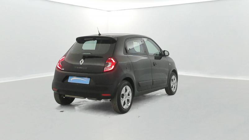 Vente en ligne Renault Twingo 3  SCe 65 - 21 au prix de 10 490 €