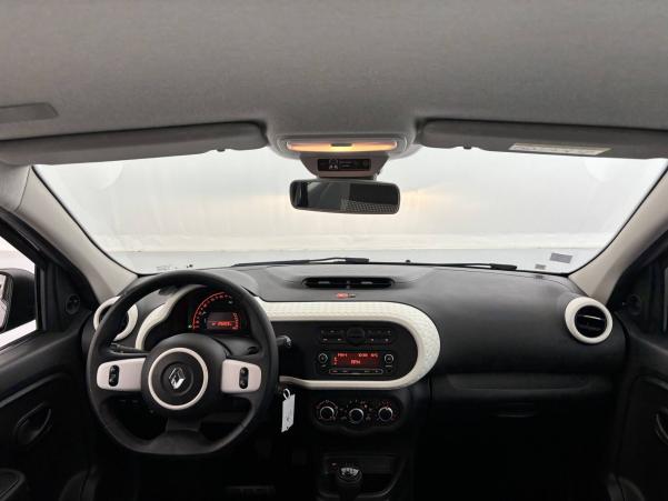 Vente en ligne Renault Twingo 3  SCe 65 - 21 au prix de 10 490 €