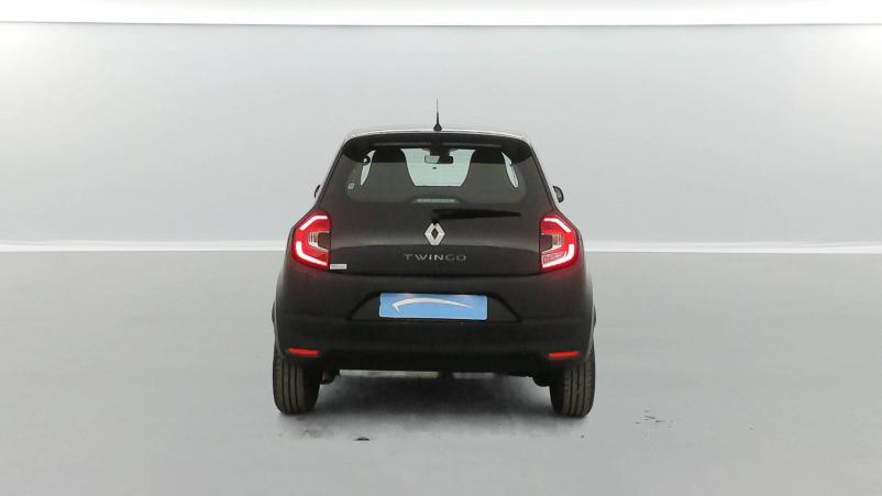 Vente en ligne Renault Twingo 3  SCe 65 - 21 au prix de 10 490 €