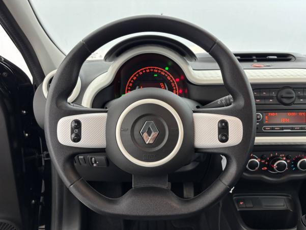 Vente en ligne Renault Twingo 3  SCe 65 - 21 au prix de 10 490 €