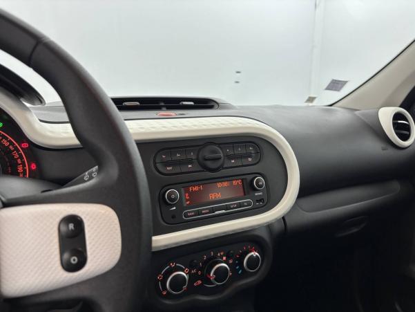 Vente en ligne Renault Twingo 3  SCe 65 - 21 au prix de 10 490 €