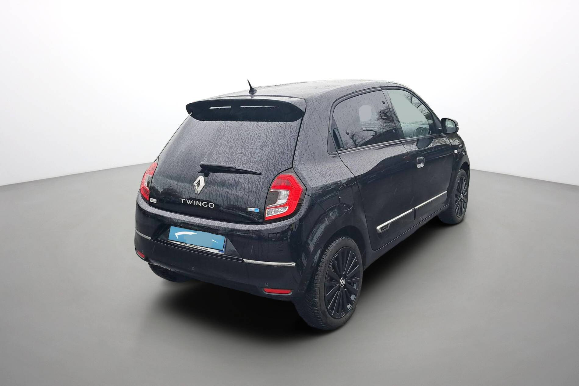 Vente en ligne Renault Twingo Electrique Twingo III Achat Intégral - 21 au prix de 11 290 €