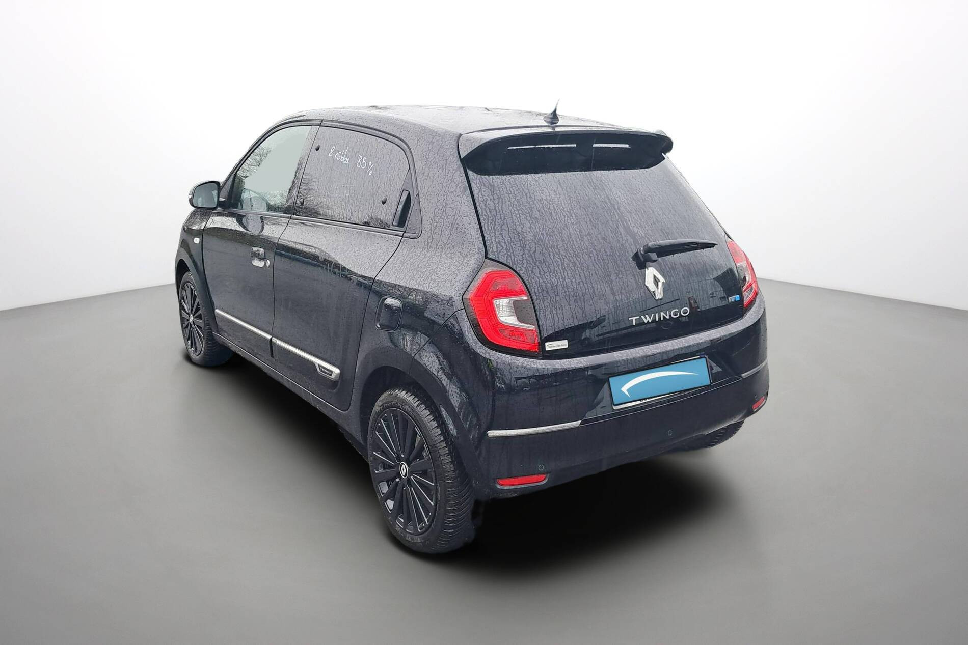 Vente en ligne Renault Twingo Electrique Twingo III Achat Intégral - 21 au prix de 11 290 €