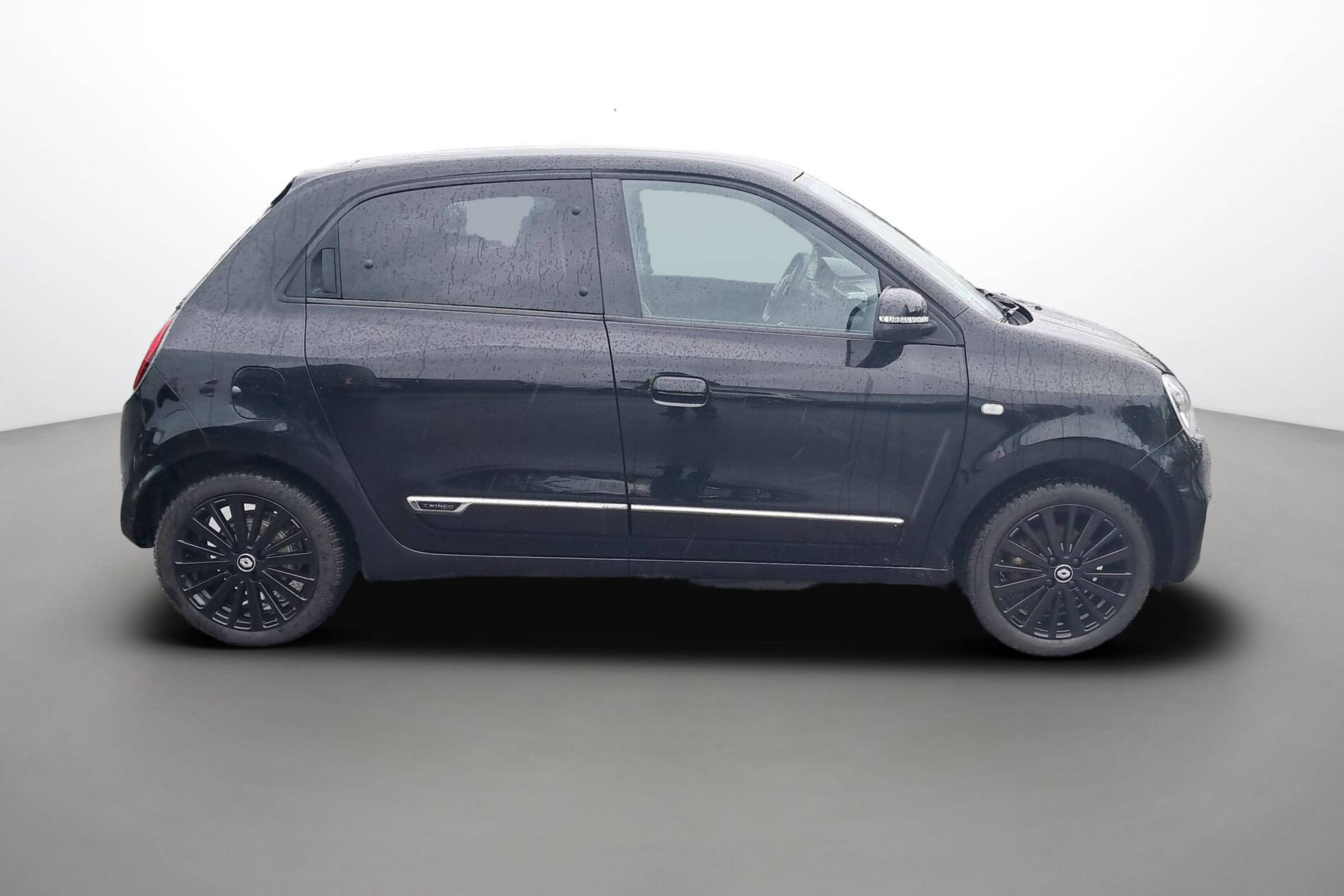 Vente en ligne Renault Twingo Electrique Twingo III Achat Intégral - 21 au prix de 11 290 €